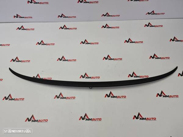 Aileron Mala BMW F10 Pack M - 2