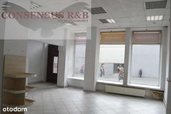 Lokal użytkowy - ścisłe centrum - doskonała inwest-6