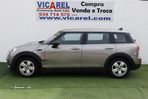 MINI Clubman One D 4Business Nav - 8