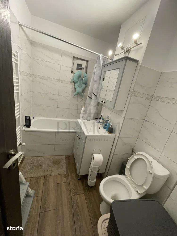 SOARELUI- apartament 2 camere, decomandar, centrala proprie - Imagine principală: 5/5