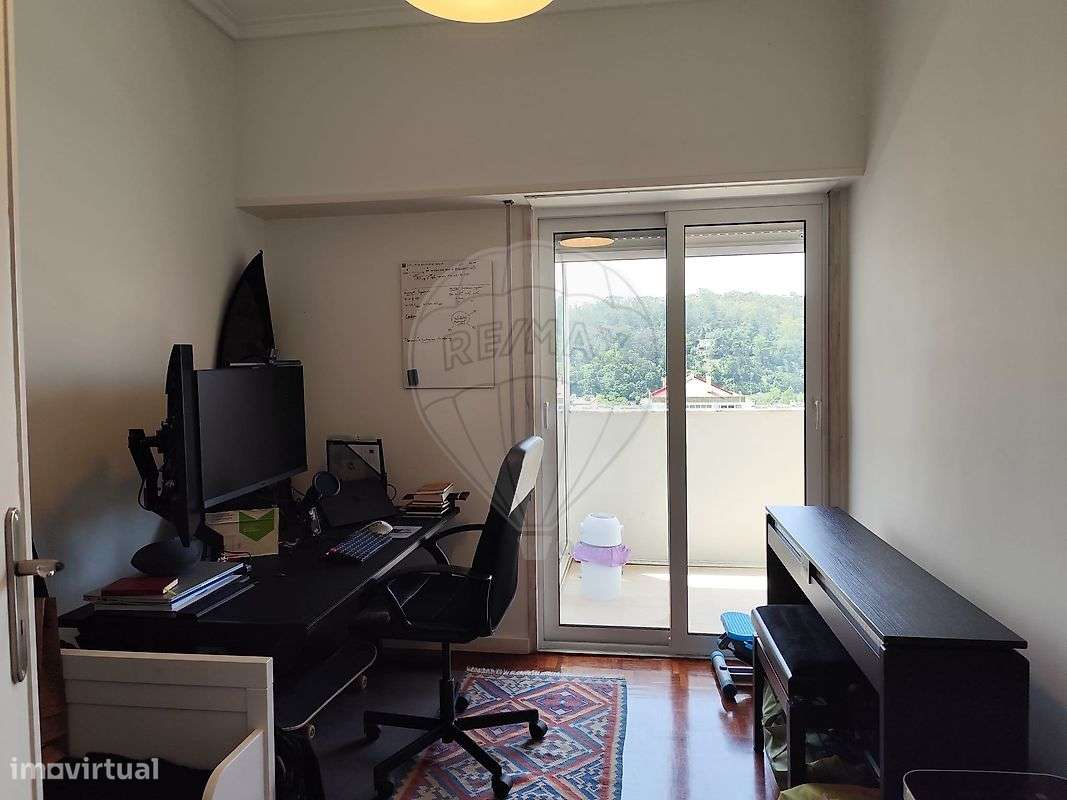 Apartamento T3 para venda-33