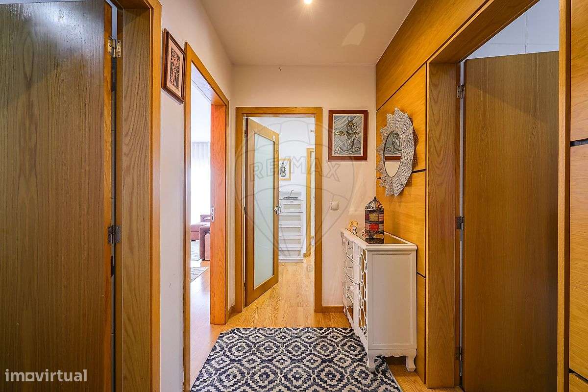 Apartamento T2 para venda-4