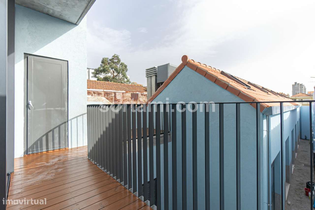 Apartamento T1+1 Venda em Cedofeita, Santo Ildefonso, Sé, Miragaia, Sã-11