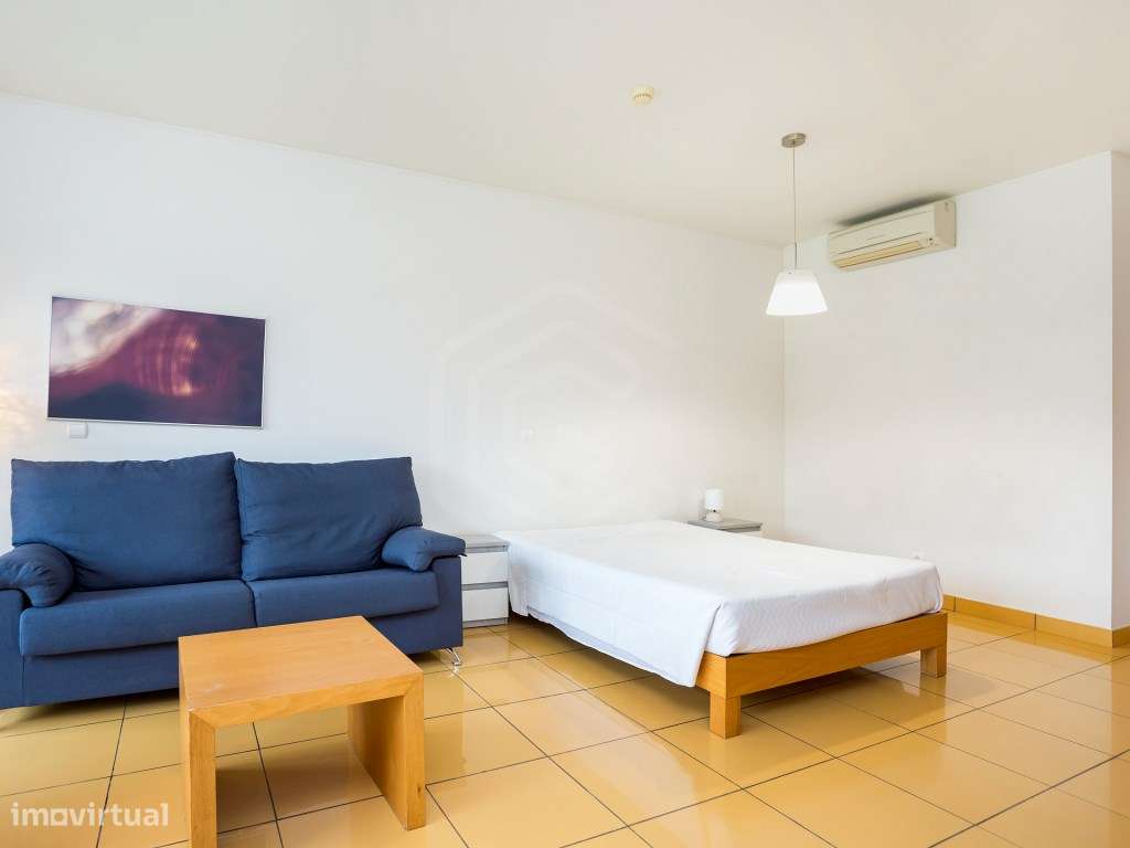 Apartamento – Albufeira - Mais