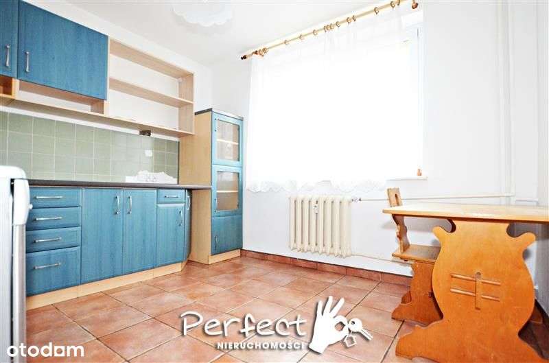 SwpdL/3 pokoje z loggią/I piętro/Dokerów!-12