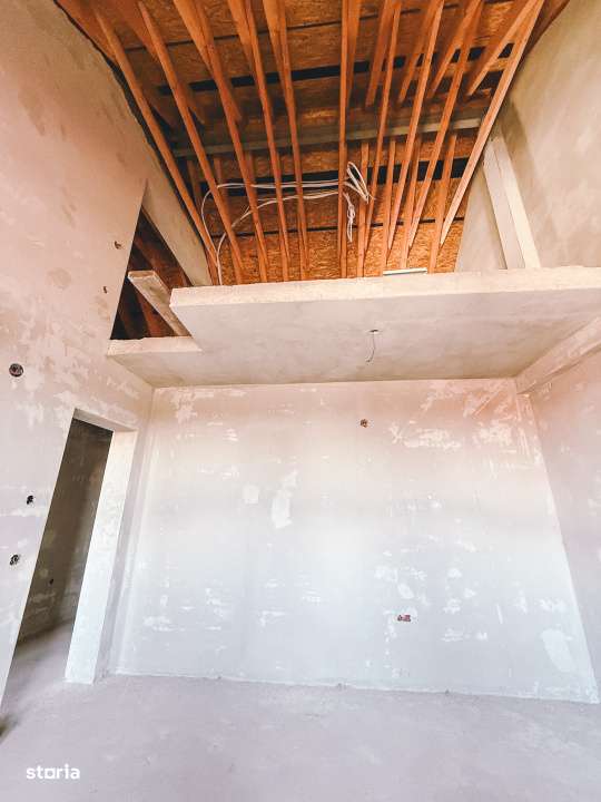 Casa renovata recent - Premium cu Dubla Destinatie - Sibiu-5