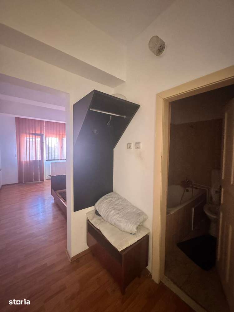 Motel 16 camere + Restaurant | 560 mp desfasurati si 608 mp teren-17