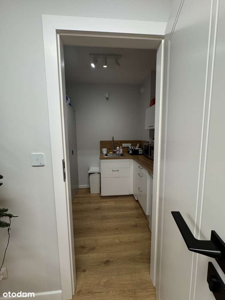 Mieszkanie inwestycyjne z najemcą  | ul. Braniborska 65-7