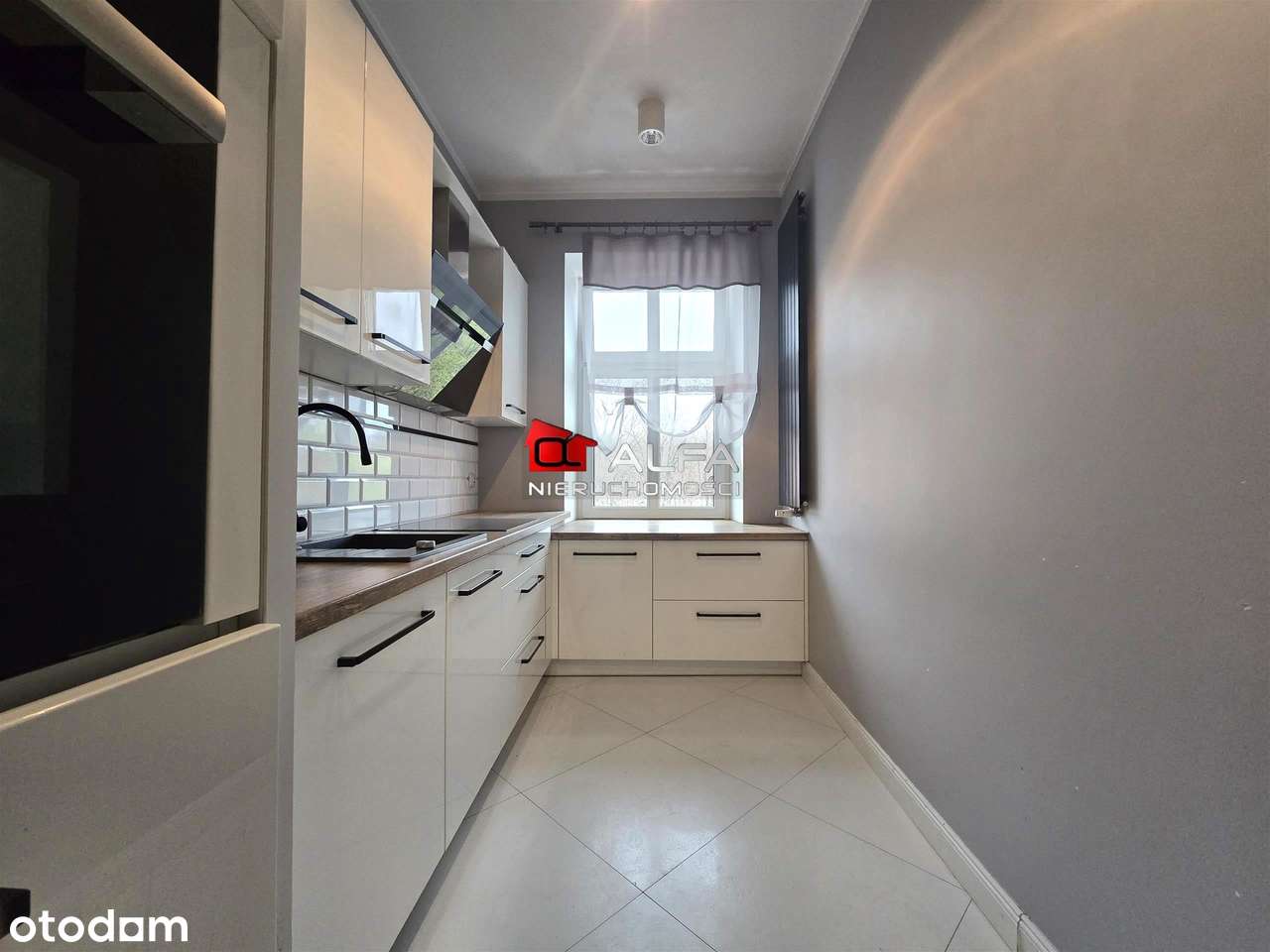 2-pokojowe mieszkanie w okolicach Centrum!-9