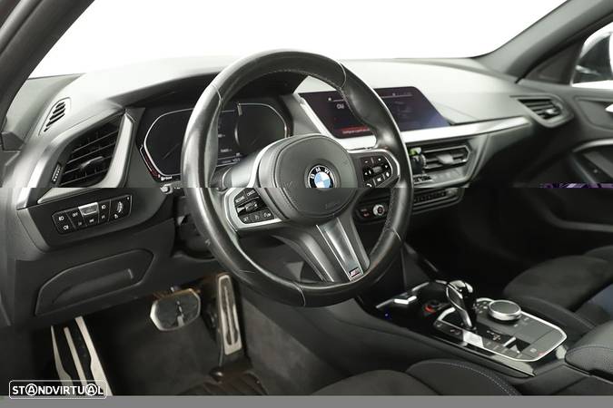 BMW 116 d Pack M Auto - 6