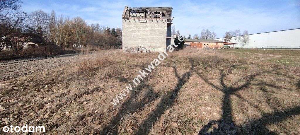 ⭐⭐⭐⭐⭐ Błonie 9030m2 | Mpzp-15Mu | Media ⭐⭐⭐⭐⭐-5