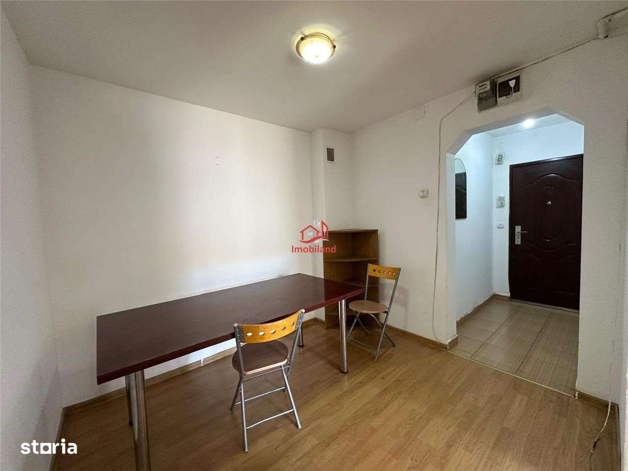 Apartament cu 3 camere, decomandat, 70 MP, Manastur-0