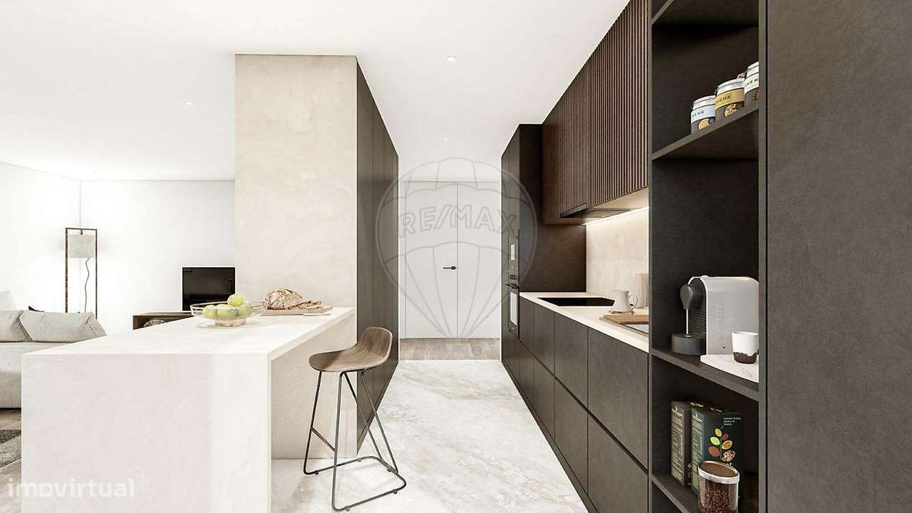 Apartamento T3 para venda - Grande imagem: 3/7