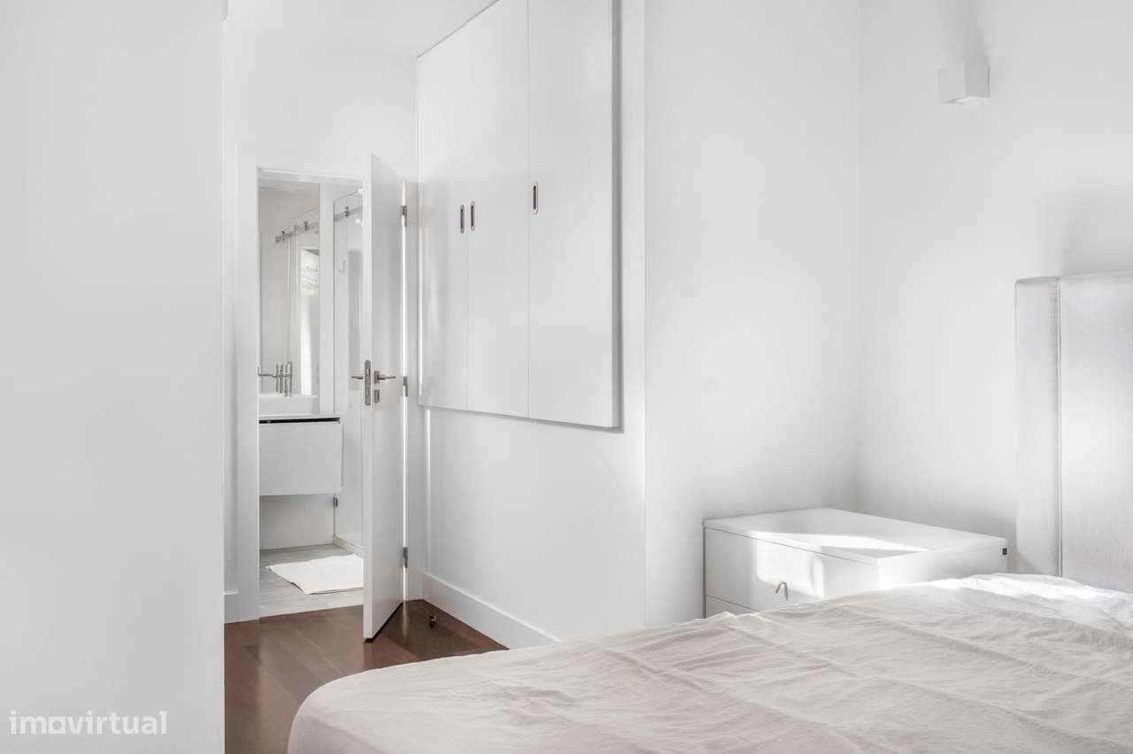 Apartamento T5 + 1 com piscina, Bairro da Martinha, Cascais-34