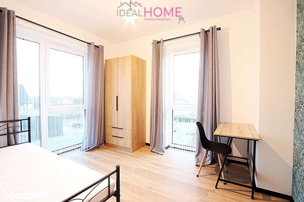 Wynajmę mieszkanie czteropokojowe - Pełny obrazek: 5/8