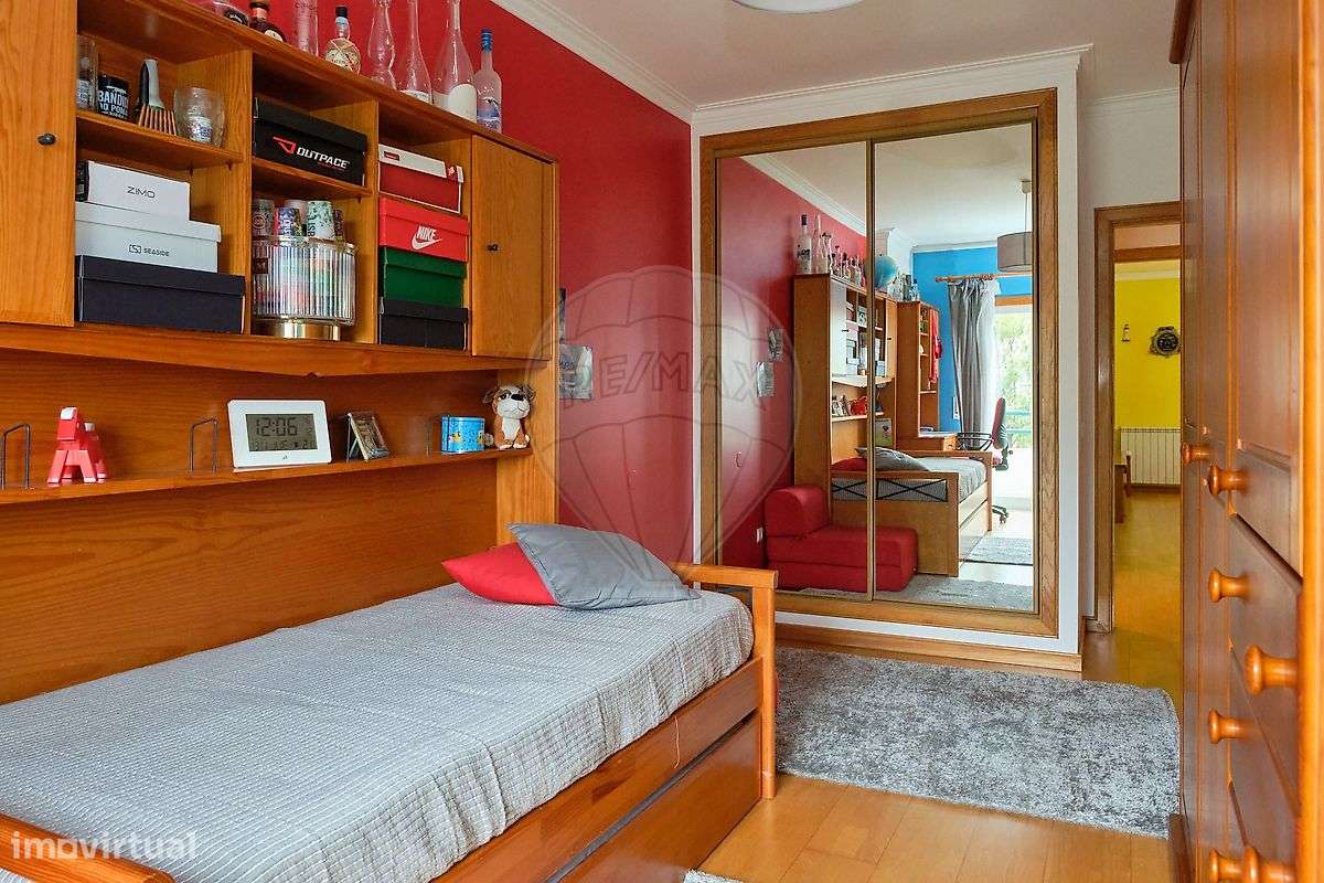 Apartamento T3 para venda-19