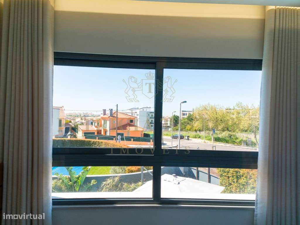 Moradia T3 a venda em Tires-43