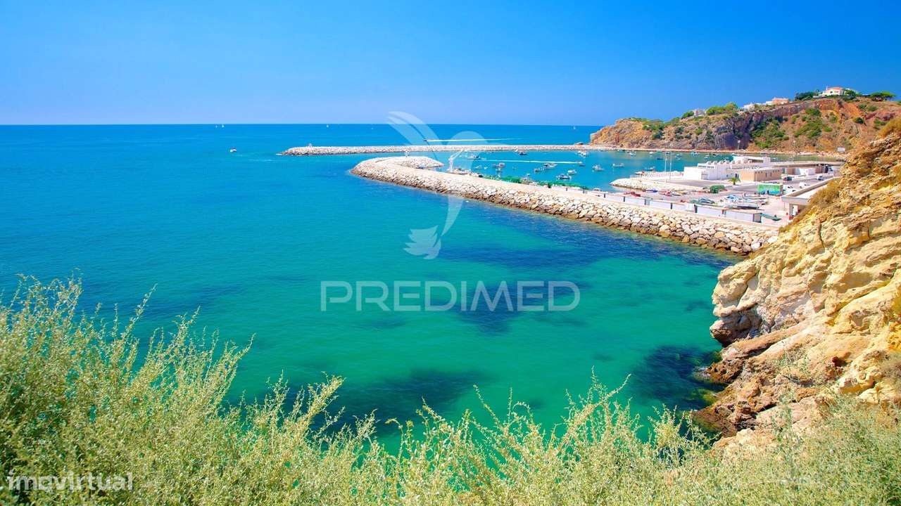 SNACK BAR em Albufeira - Grande imagem: 4/7