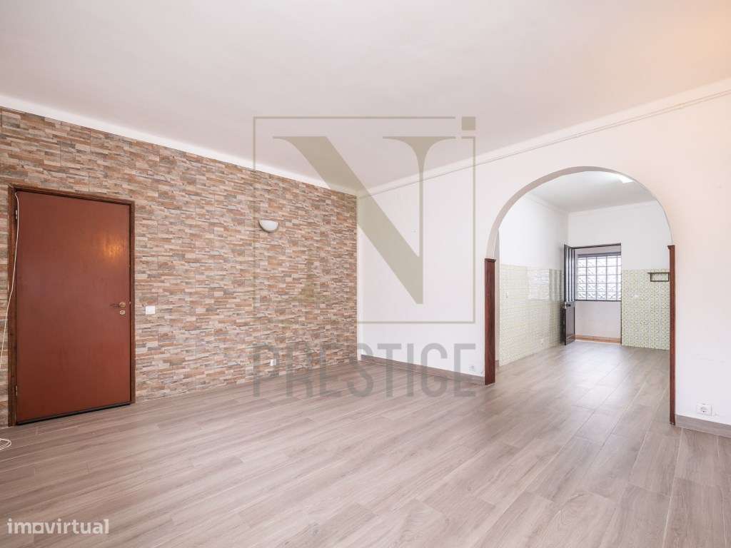 Moradia T5 em Antuzede - Grande imagem: 2/28