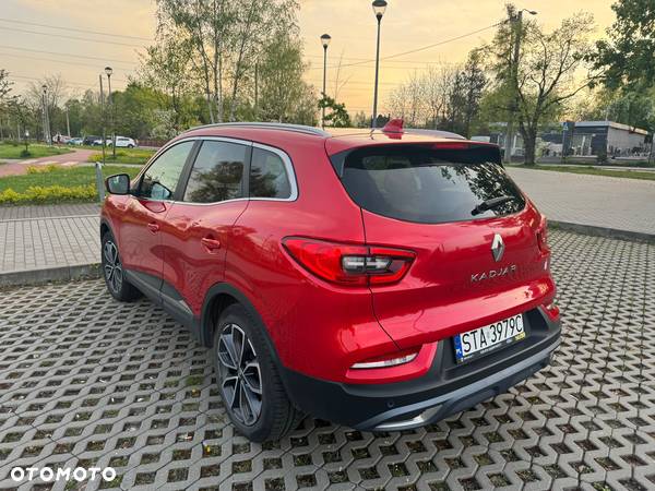 Renault Kadjar 1.5 Blue dCi Intens EDC - 6