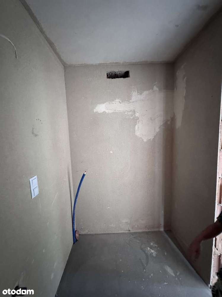 71 m2 | 3 - 4 pokoje | Stan deweloperski| Dwupoziomowe | Parking-14