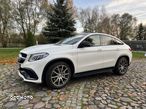 Mercedes-Benz GLE AMG Coupe 63 4-Matic - 2