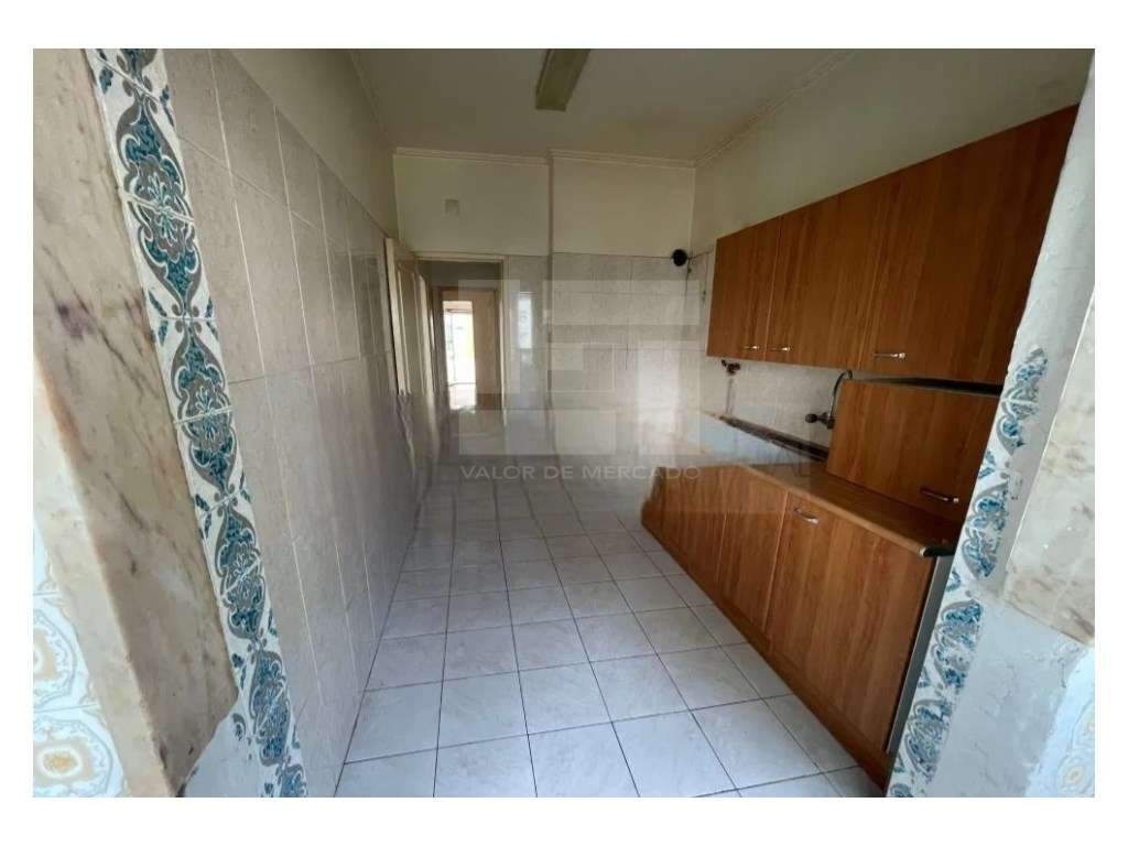 APARTAMENTO T2 - OEIRAS - Grande imagem: 5/12