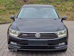 Volkswagen Passat 2.0 TDI BMT 4Mot Highline - 8