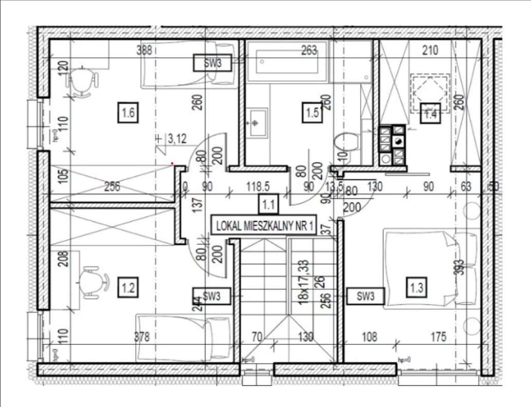 Osiedle Miętowe – Twój Azyl w Lesie, Domy Gotowe-9