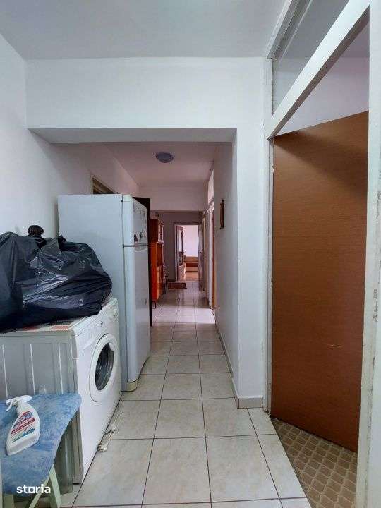 Apartament 3 camere Apusului, 10 minute metrou Pacii / Gorjului - Imagine principală: 5/11