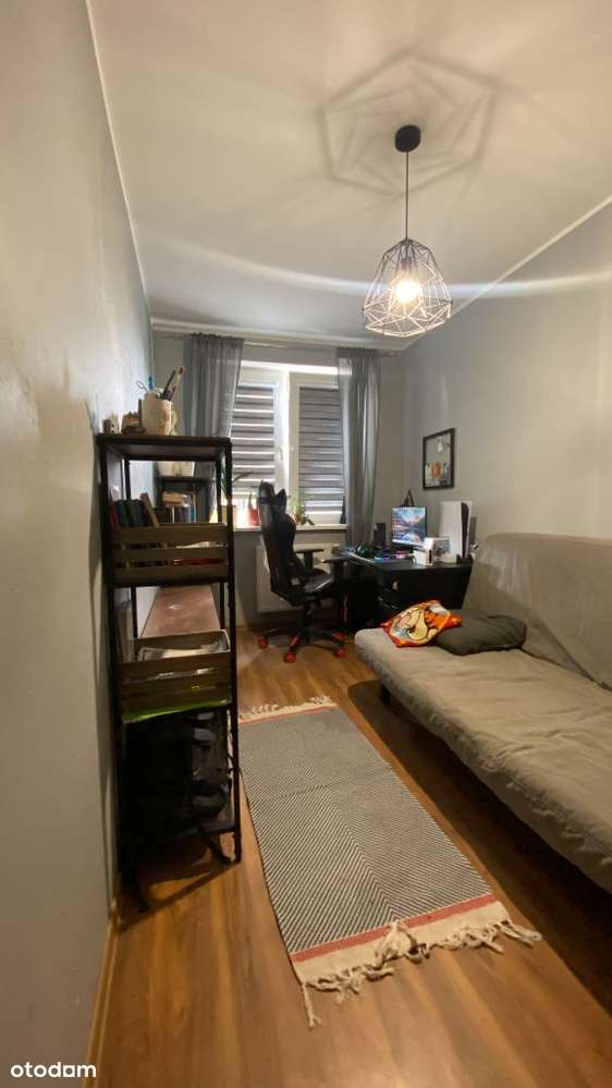 Mieszkanie 4 pokojowe z piwnicą i miejscem w hali - Pełny obrazek: 2/10