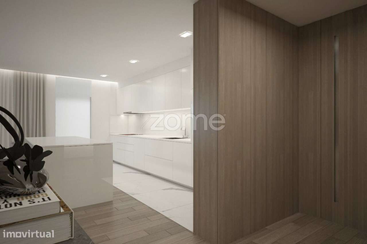 T1 Novo | Rua das Camélias – Maia - Grande imagem: 4/19