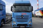 Mercedes-Benz ACTROS - 1