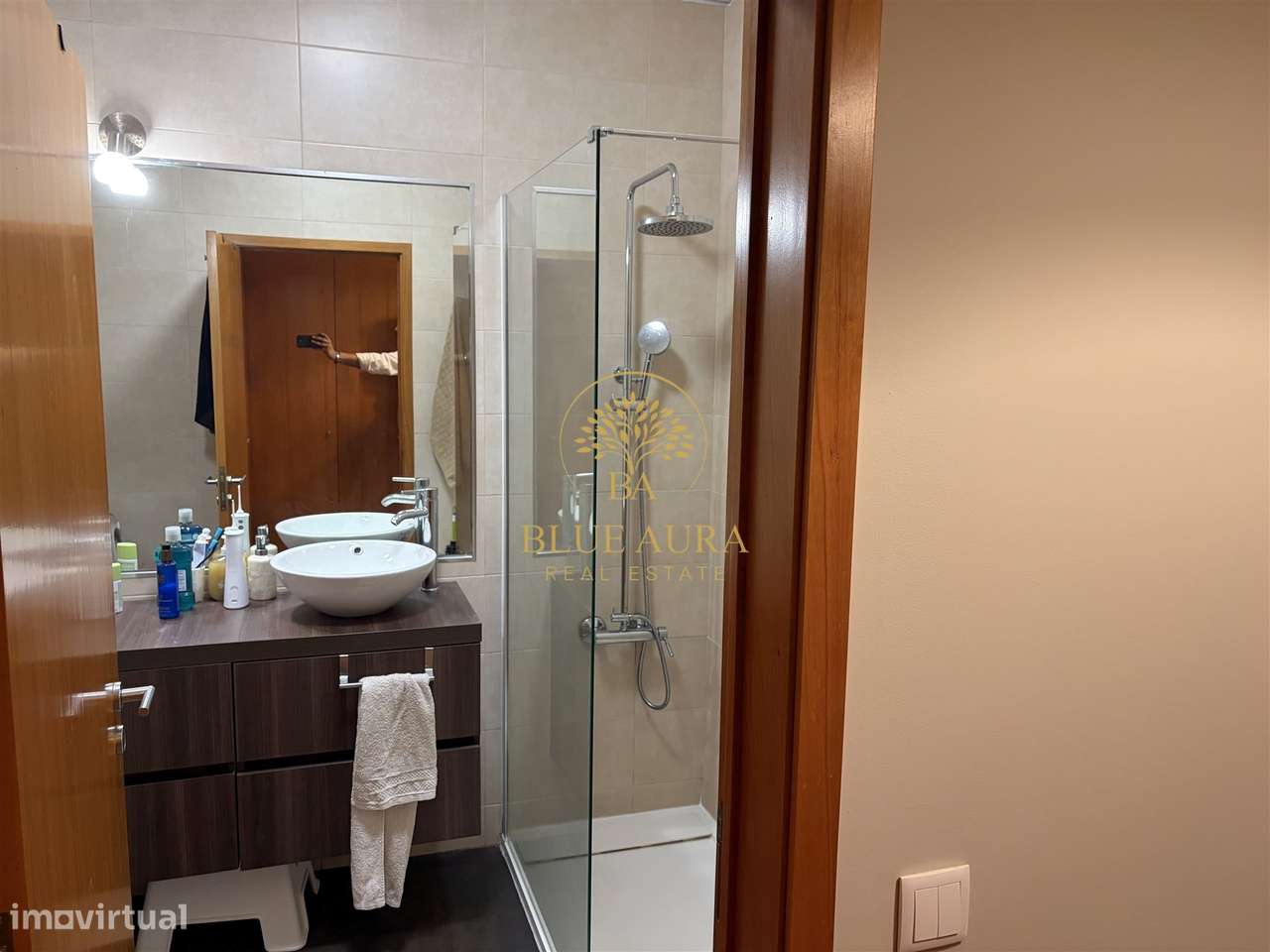 Apartamento T3 Venda em Cidade da Maia,Maia-42