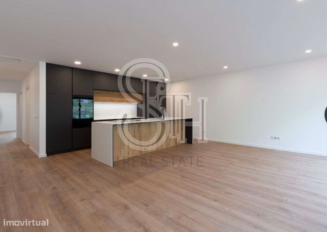 APARTAMENTO T2 ALCOCHETE A ESTREAR - Grande imagem: 5/18