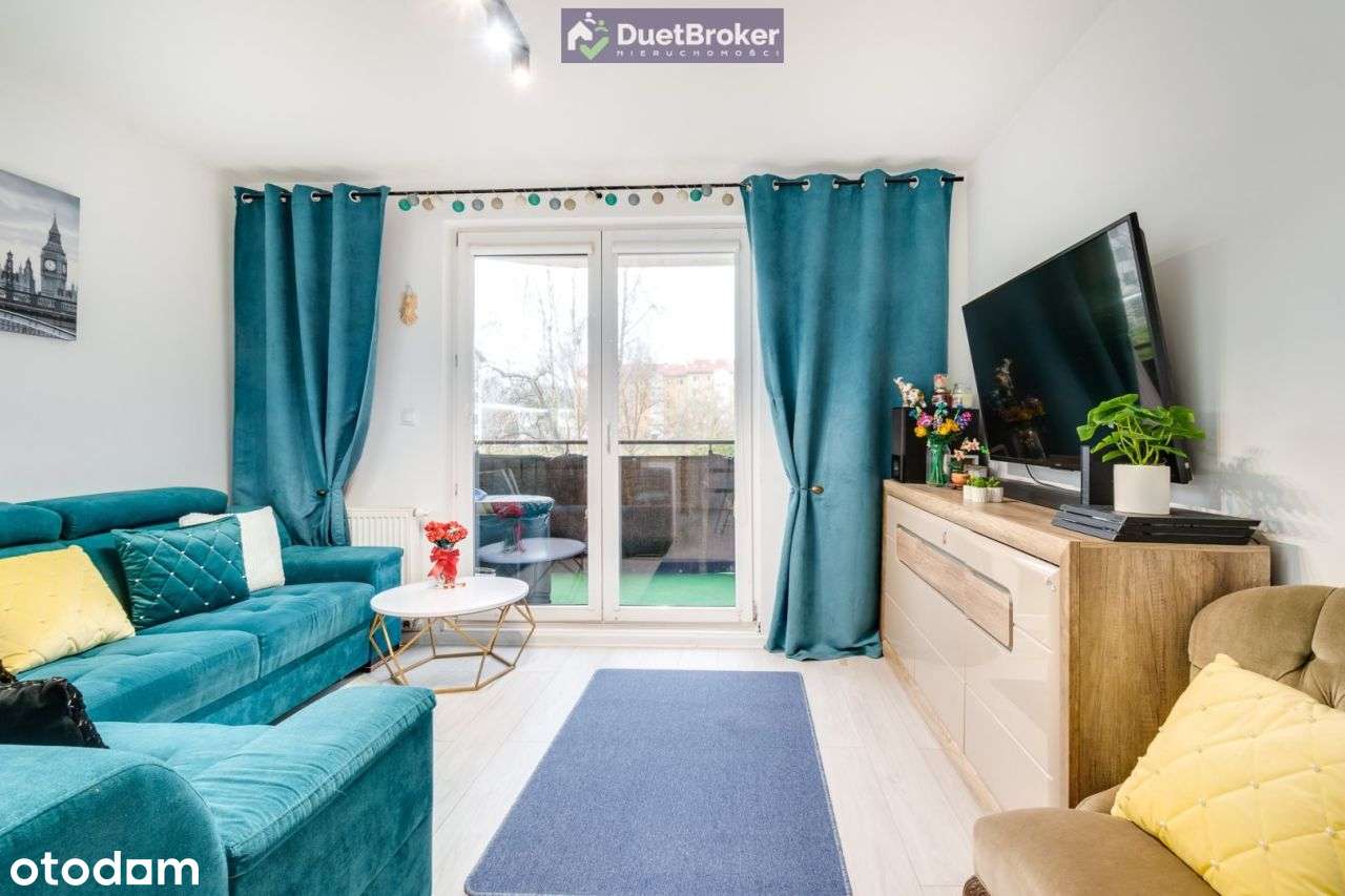 3-Pokojowe Mieszkanie , Wysoki Parter - Pieczewo! - Pełny obrazek: 5/20