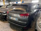 Citroen c4 picasso 2 1.6 hdi para peças - 1