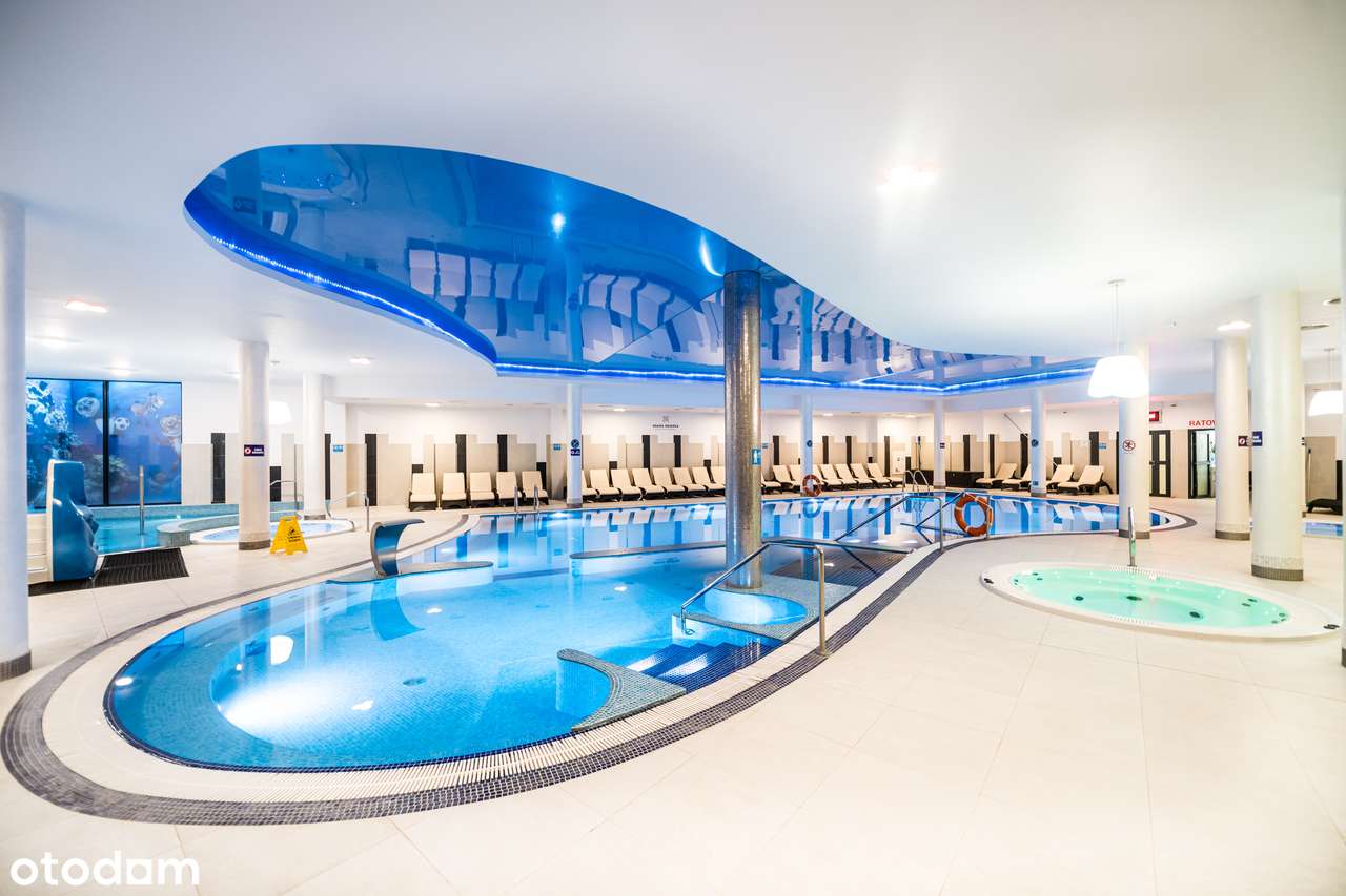 Apartament w Osadzie Śnieżka – relaks i dochód z najmu-4