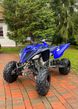 Yamaha Raptor - 1