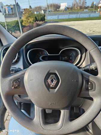 Renault Trafic Grand SpaceClass 2.0 dCi - 15