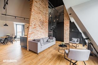 Lux Penthouse, Rynek, Centrum, Piękny widok !!!!!! - Pełny obrazek: 3/20