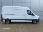 Mercedes-Benz Sprinter - 7