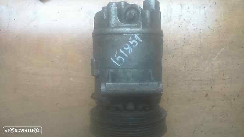 Compressor de ar condicionado RENAULT LAGUNA I (B56_,B56_) (1997-2001) 1.9 DCI (... - 5