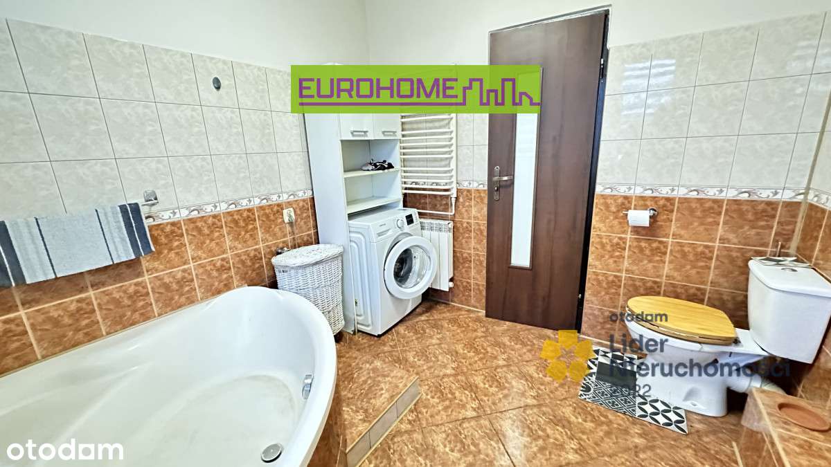 Dom gotowy do zamieszkania | Borowa | 170 m2 |-11