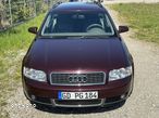 Audi A4 Avant 3.0 Multitronic - 8