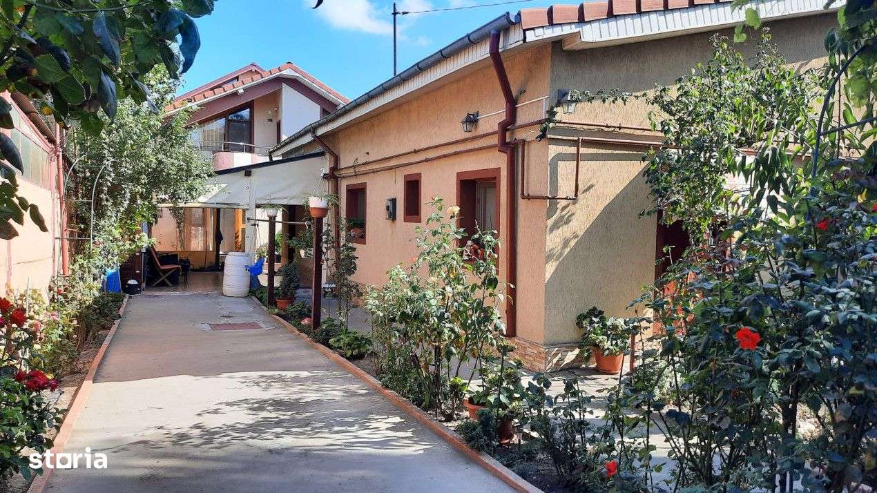 2 CASE - 437MP TEREN  |  COICIU  |  CONSTANTA - Imagine principală: 1/17