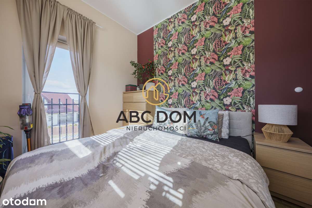 Eleganckie bezczynszowe 3 pokojowe bez zgody MSWiA-13