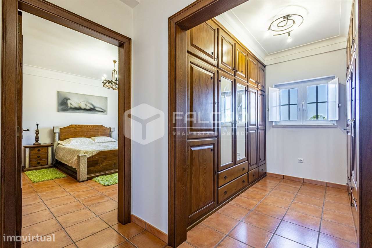 Moradia T4 Venda em Almeirim,Almeirim-28