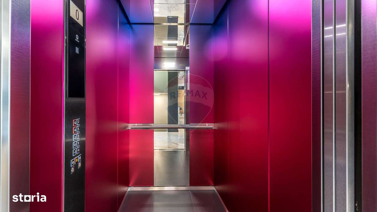 Spațiu de birouri premium de închiriat,semicentral, comision 0! - Imagine principală: 5/19