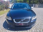 Volvo V50 1.6 D Nível 1 - 2